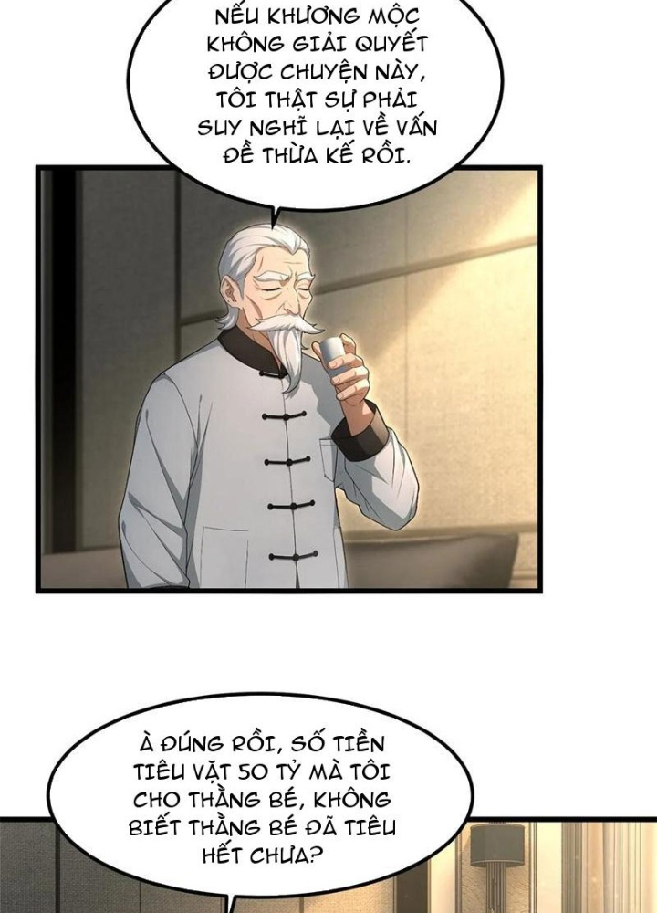 Thần Long Đi Trốn, Xui Xẻo Gặp Nữ Đế Đi Theo Giúp Ta Chăn Heo Chapter 158 - Trang 2