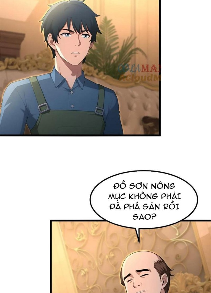 Thần Long Đi Trốn, Xui Xẻo Gặp Nữ Đế Đi Theo Giúp Ta Chăn Heo Chapter 158 - Trang 2