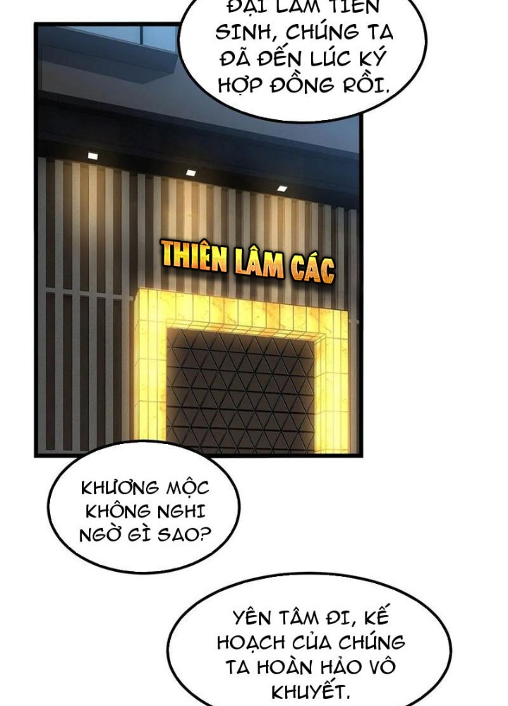 Thần Long Đi Trốn, Xui Xẻo Gặp Nữ Đế Đi Theo Giúp Ta Chăn Heo Chapter 158 - Trang 2