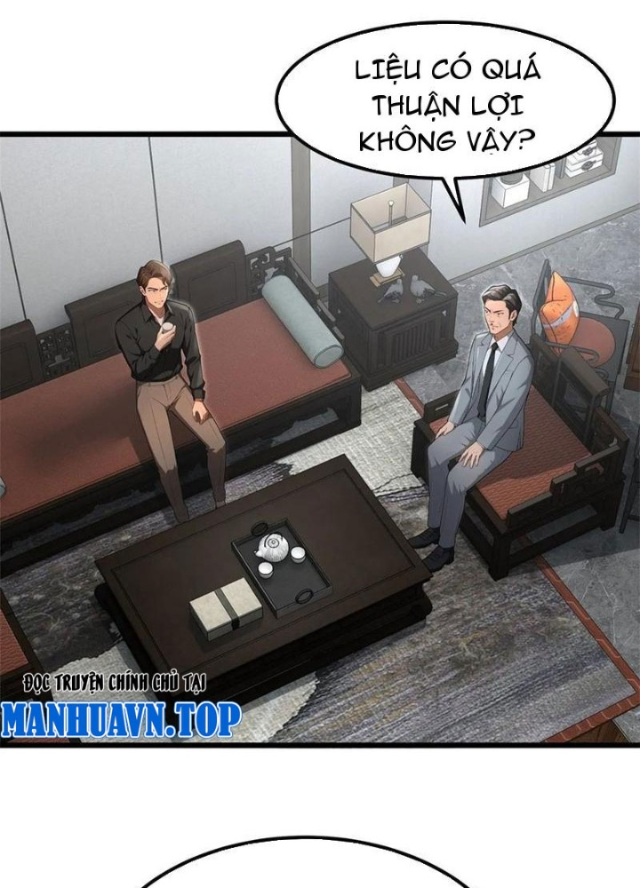 Thần Long Đi Trốn, Xui Xẻo Gặp Nữ Đế Đi Theo Giúp Ta Chăn Heo Chapter 158 - Trang 2