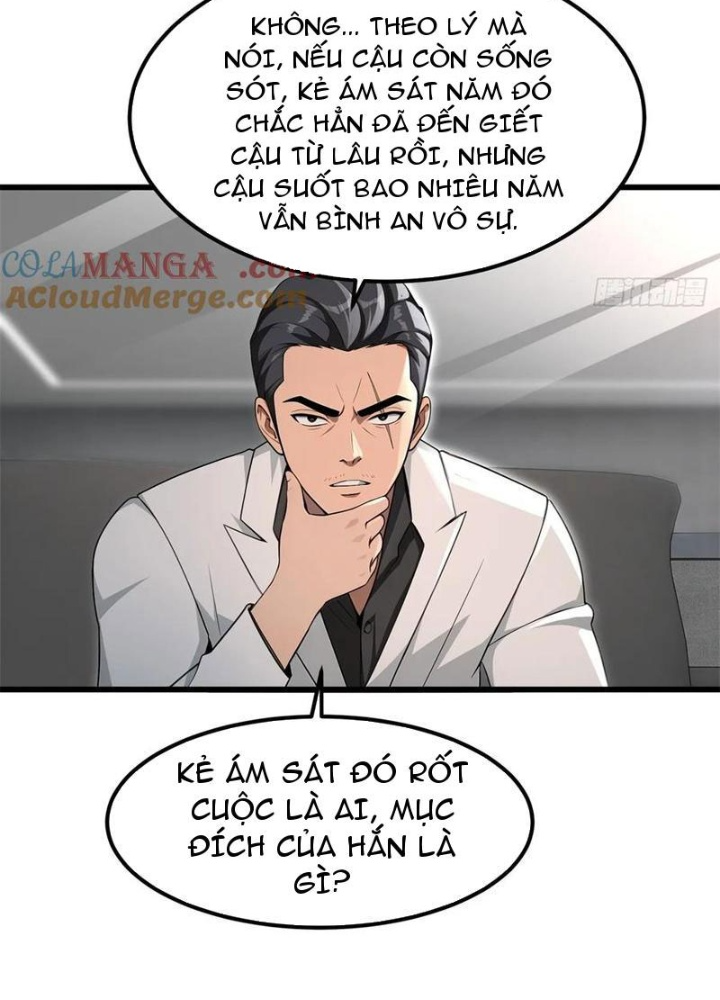 Thần Long Đi Trốn, Xui Xẻo Gặp Nữ Đế Đi Theo Giúp Ta Chăn Heo Chapter 158 - Trang 2