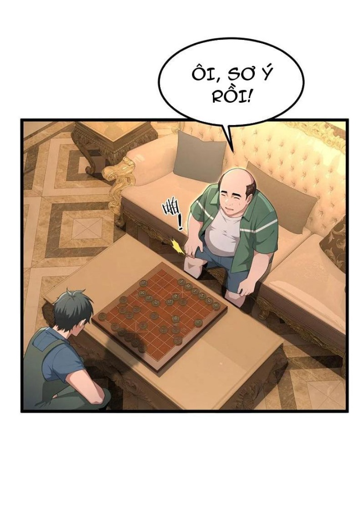 Thần Long Đi Trốn, Xui Xẻo Gặp Nữ Đế Đi Theo Giúp Ta Chăn Heo Chapter 158 - Trang 2