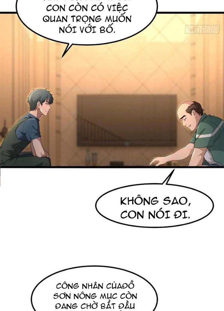Thần Long Đi Trốn, Xui Xẻo Gặp Nữ Đế Đi Theo Giúp Ta Chăn Heo Chapter 158 - Trang 2