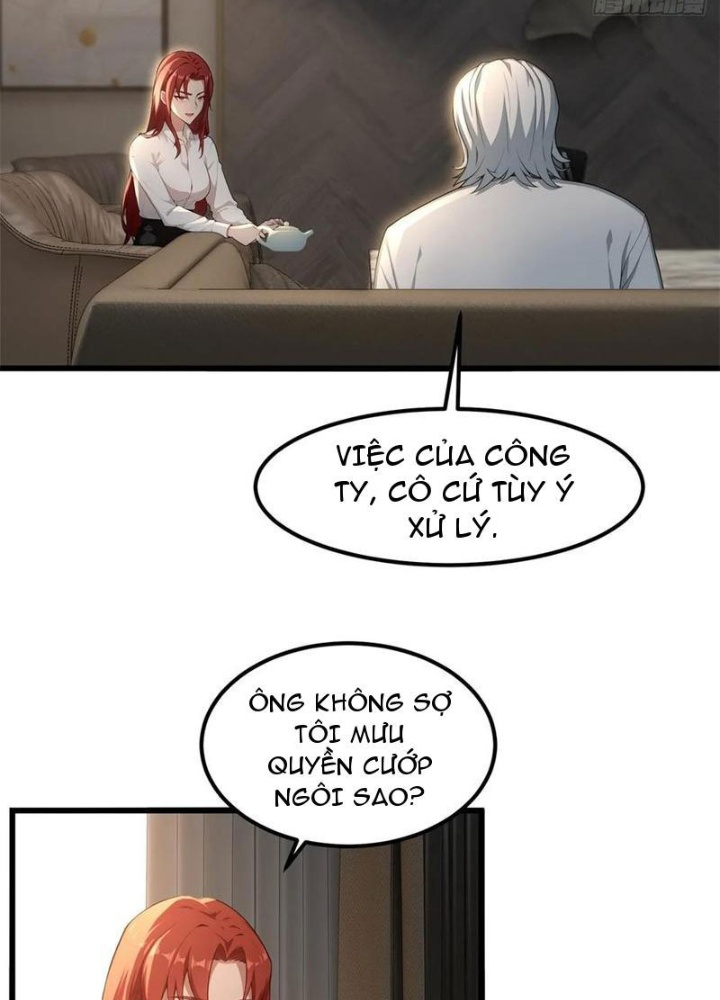Thần Long Đi Trốn, Xui Xẻo Gặp Nữ Đế Đi Theo Giúp Ta Chăn Heo Chapter 158 - Trang 2
