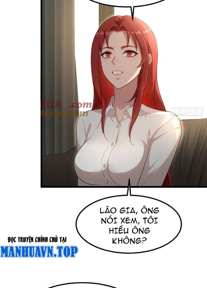 Thần Long Đi Trốn, Xui Xẻo Gặp Nữ Đế Đi Theo Giúp Ta Chăn Heo Chapter 158 - Trang 2