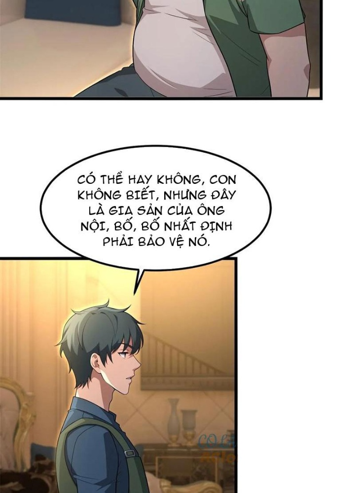 Thần Long Đi Trốn, Xui Xẻo Gặp Nữ Đế Đi Theo Giúp Ta Chăn Heo Chapter 158 - Trang 2