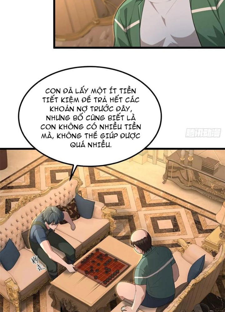 Thần Long Đi Trốn, Xui Xẻo Gặp Nữ Đế Đi Theo Giúp Ta Chăn Heo Chapter 158 - Trang 2