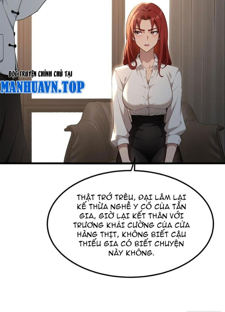 Thần Long Đi Trốn, Xui Xẻo Gặp Nữ Đế Đi Theo Giúp Ta Chăn Heo Chapter 158 - Trang 2
