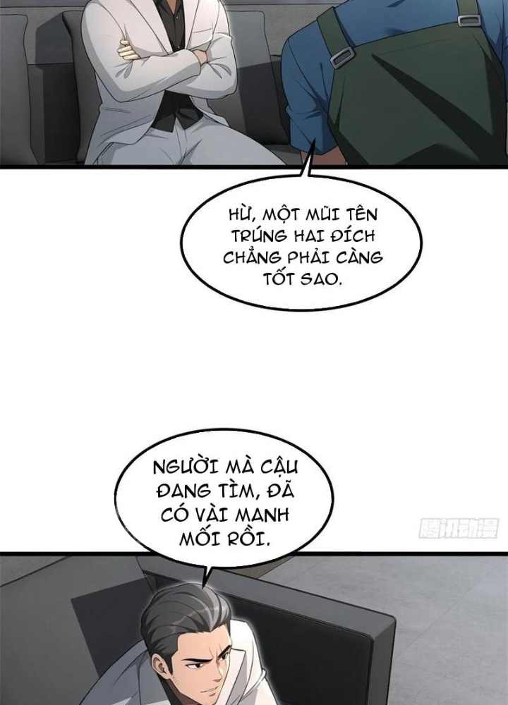 Thần Long Đi Trốn, Xui Xẻo Gặp Nữ Đế Đi Theo Giúp Ta Chăn Heo Chapter 158 - Trang 2
