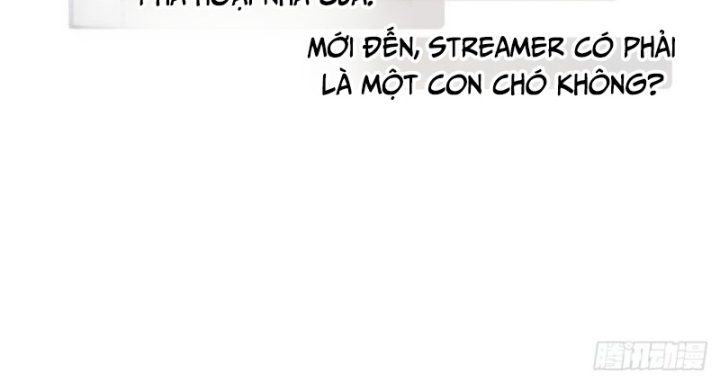 Kế Hoạch Nuôi Dưỡng Streamer Của Cẩu Hoàng Chapter 2 - Trang 3