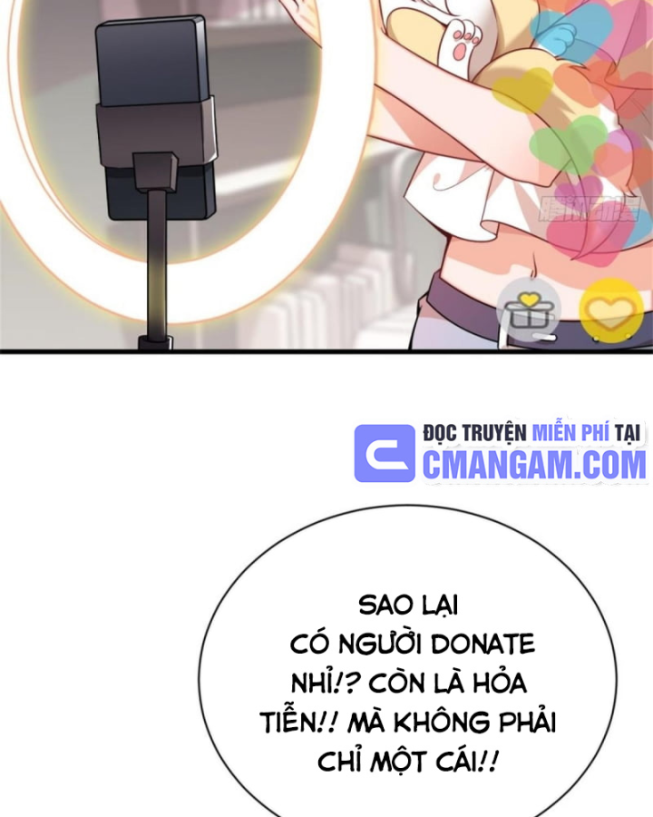 Kế Hoạch Nuôi Dưỡng Streamer Của Cẩu Hoàng Chapter 2 - Trang 3