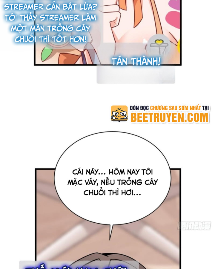 Kế Hoạch Nuôi Dưỡng Streamer Của Cẩu Hoàng Chapter 2 - Trang 3