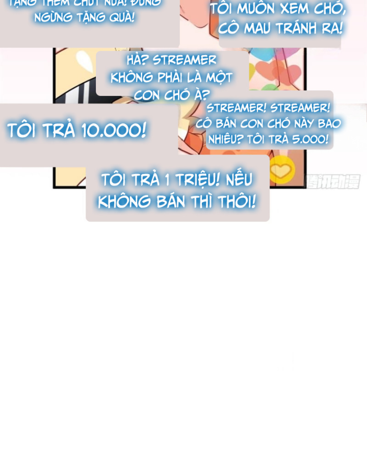Kế Hoạch Nuôi Dưỡng Streamer Của Cẩu Hoàng Chapter 2 - Trang 3