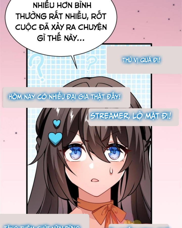 Kế Hoạch Nuôi Dưỡng Streamer Của Cẩu Hoàng Chapter 2 - Trang 3