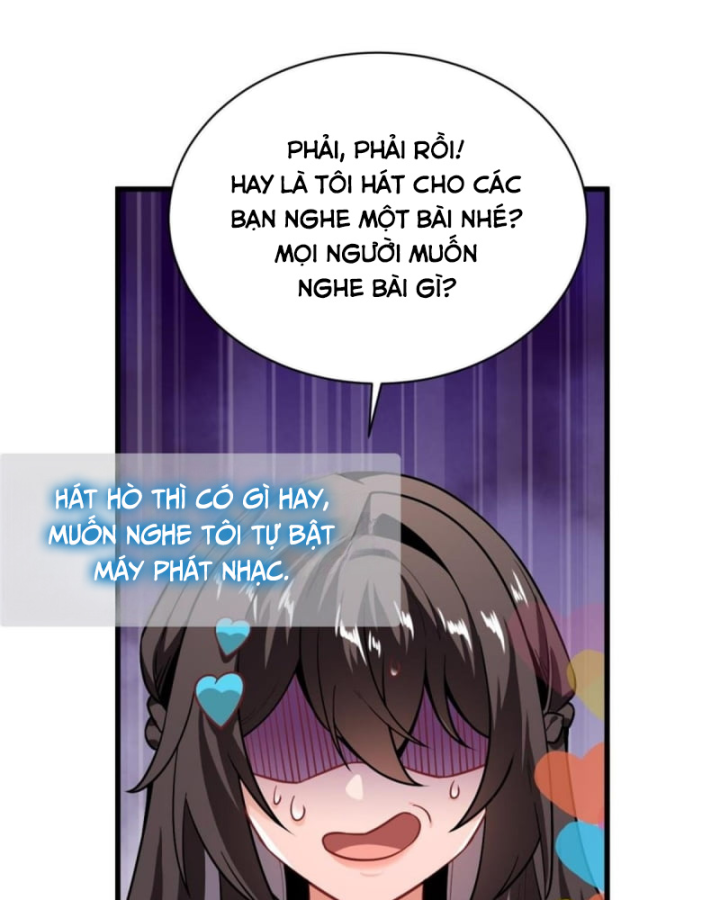 Kế Hoạch Nuôi Dưỡng Streamer Của Cẩu Hoàng Chapter 2 - Trang 3