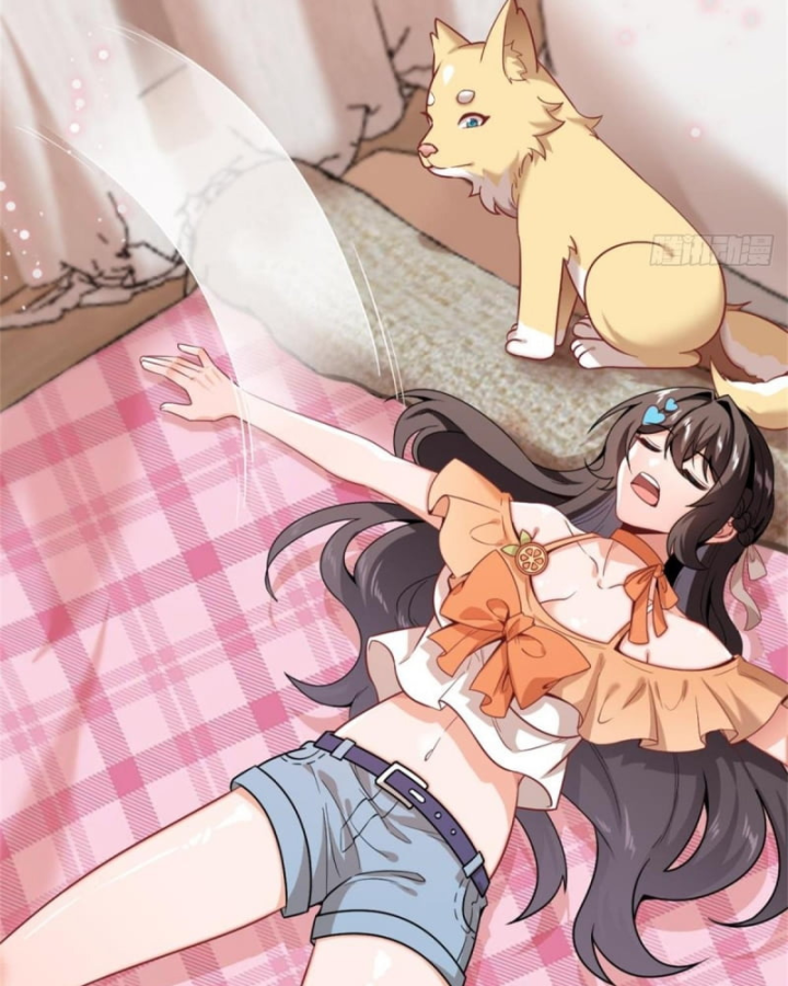 Kế Hoạch Nuôi Dưỡng Streamer Của Cẩu Hoàng Chapter 2 - Trang 3