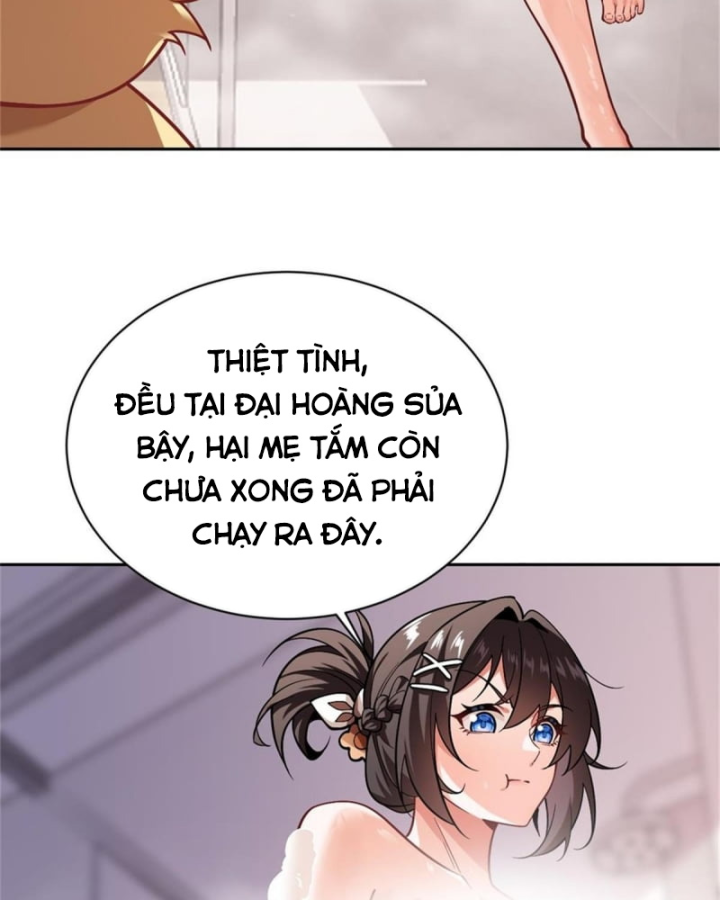 Kế Hoạch Nuôi Dưỡng Streamer Của Cẩu Hoàng Chapter 2 - Trang 3