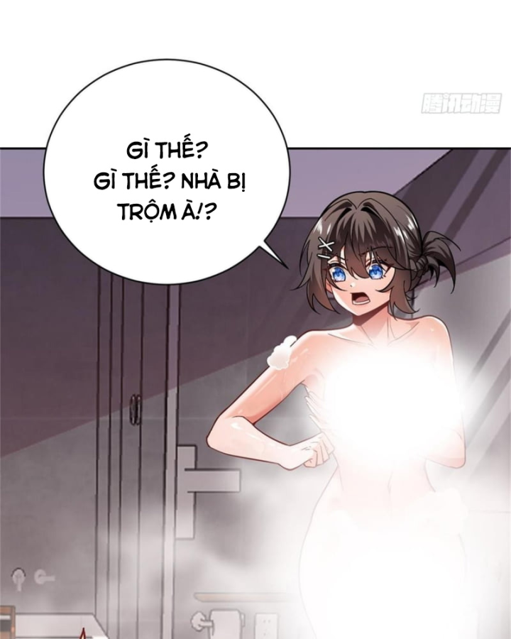 Kế Hoạch Nuôi Dưỡng Streamer Của Cẩu Hoàng Chapter 2 - Trang 3