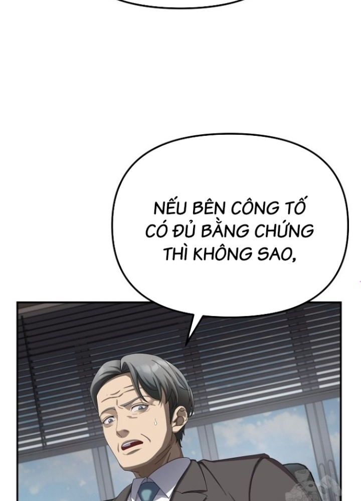 Chuyển Sinh Công Tố Viên: Ta Không Làm Phế Vật Chapter 33 - Trang 2