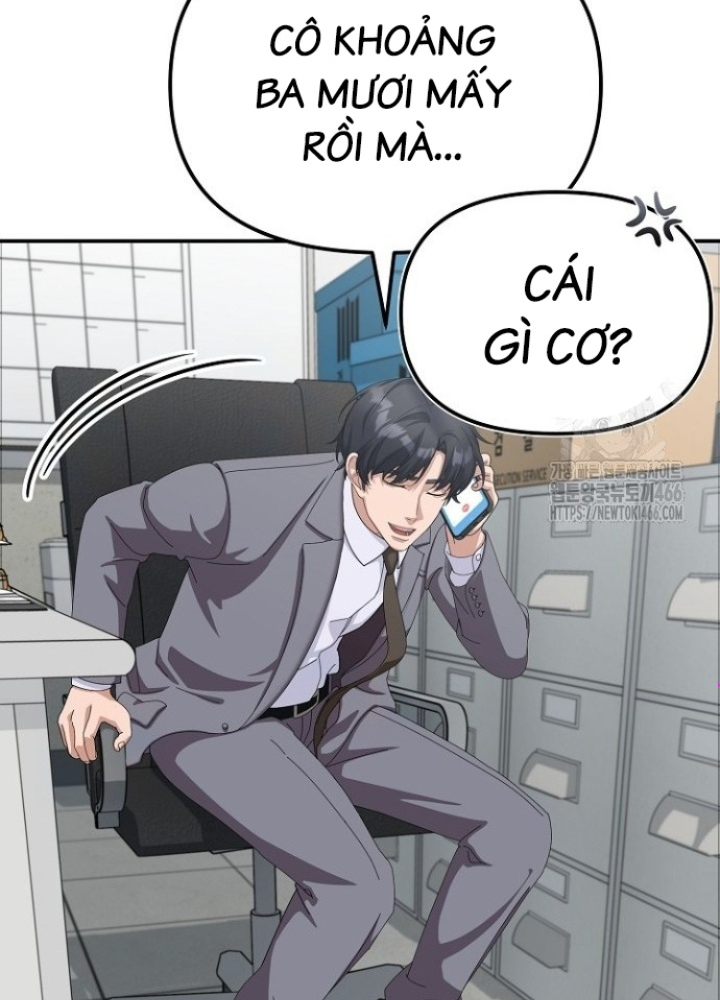 Chuyển Sinh Công Tố Viên: Ta Không Làm Phế Vật Chapter 33 - Trang 2
