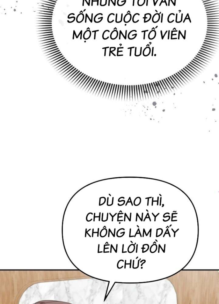 Chuyển Sinh Công Tố Viên: Ta Không Làm Phế Vật Chapter 33 - Trang 2