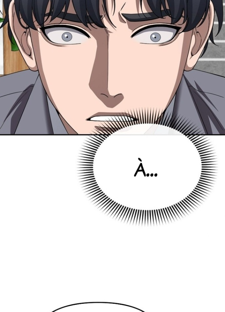 Chuyển Sinh Công Tố Viên: Ta Không Làm Phế Vật Chapter 33 - Trang 2