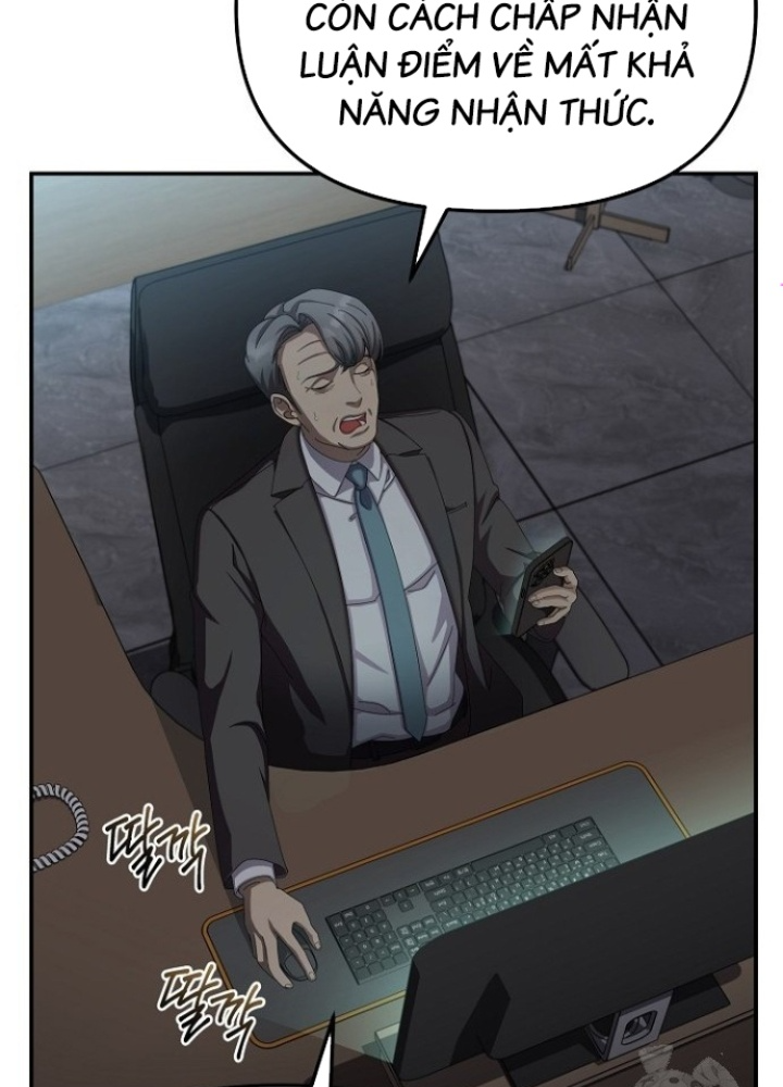 Chuyển Sinh Công Tố Viên: Ta Không Làm Phế Vật Chapter 33 - Trang 2