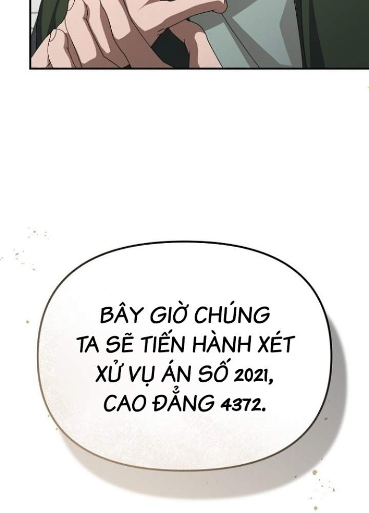 Chuyển Sinh Công Tố Viên: Ta Không Làm Phế Vật Chapter 33 - Trang 2