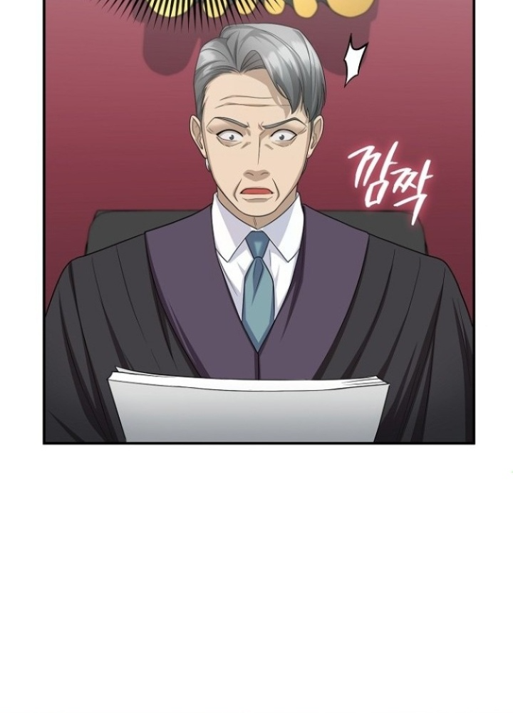 Chuyển Sinh Công Tố Viên: Ta Không Làm Phế Vật Chapter 34 - Trang 2