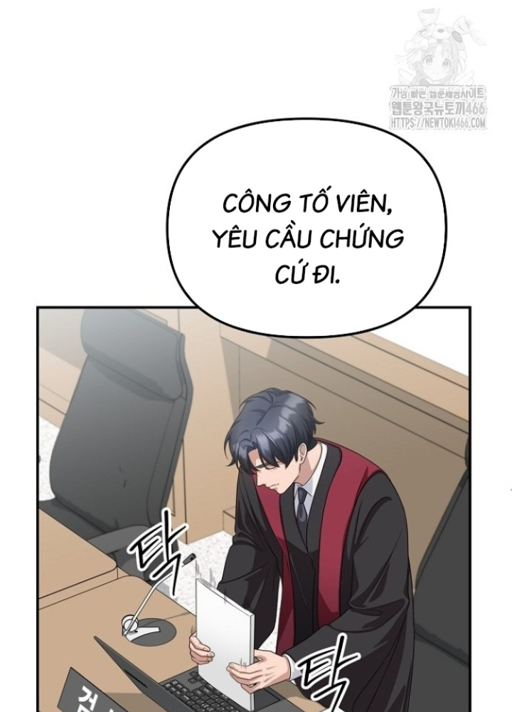 Chuyển Sinh Công Tố Viên: Ta Không Làm Phế Vật Chapter 34 - Trang 2