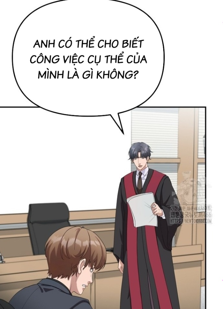 Chuyển Sinh Công Tố Viên: Ta Không Làm Phế Vật Chapter 34 - Trang 2