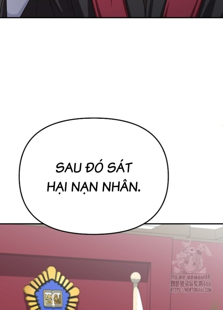 Chuyển Sinh Công Tố Viên: Ta Không Làm Phế Vật Chapter 34 - Trang 2