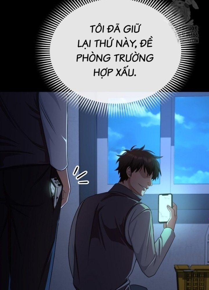 Chuyển Sinh Công Tố Viên: Ta Không Làm Phế Vật Chapter 34 - Trang 2
