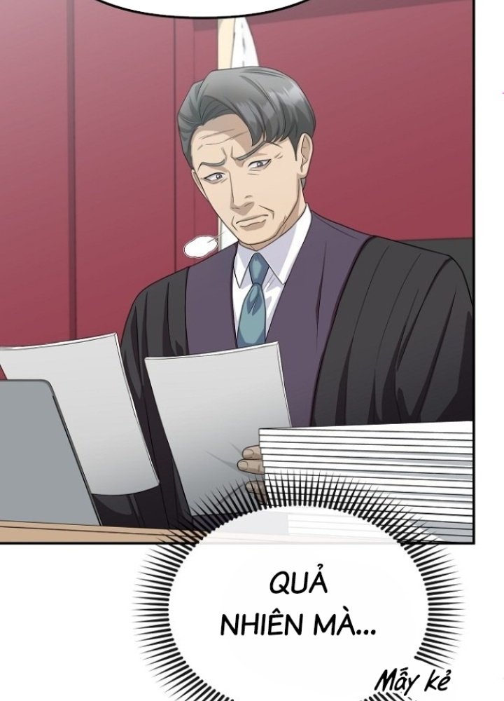 Chuyển Sinh Công Tố Viên: Ta Không Làm Phế Vật Chapter 34 - Trang 2
