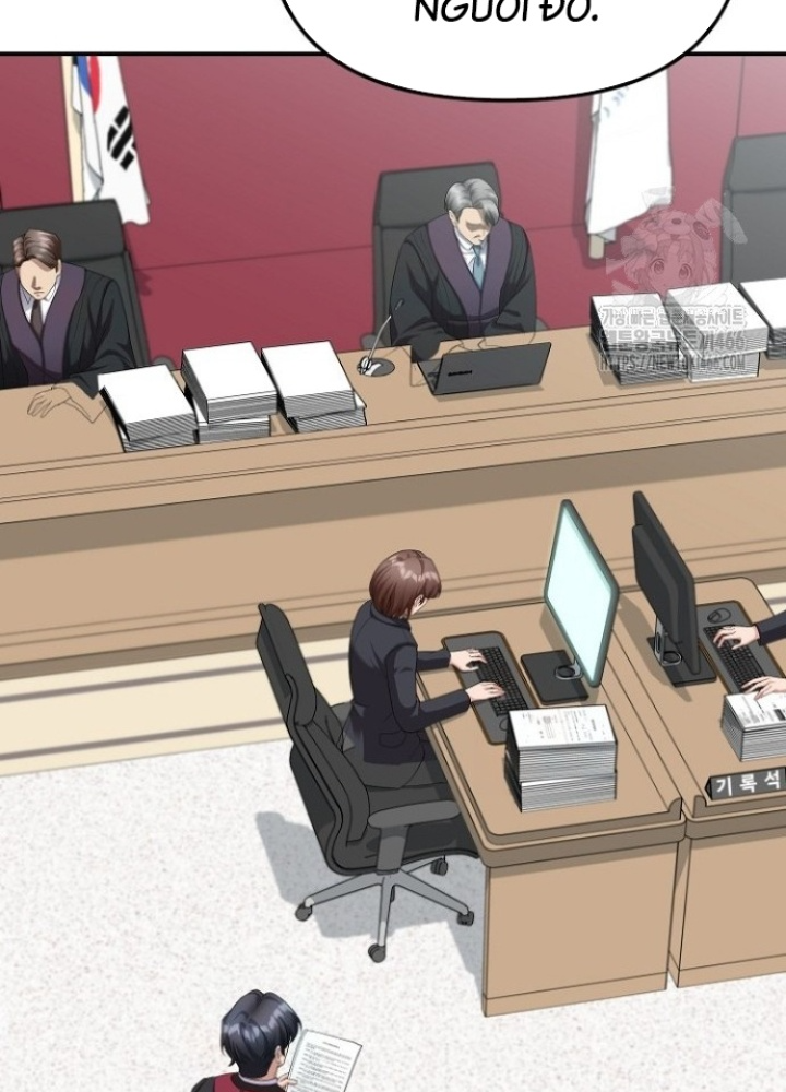 Chuyển Sinh Công Tố Viên: Ta Không Làm Phế Vật Chapter 34 - Trang 2