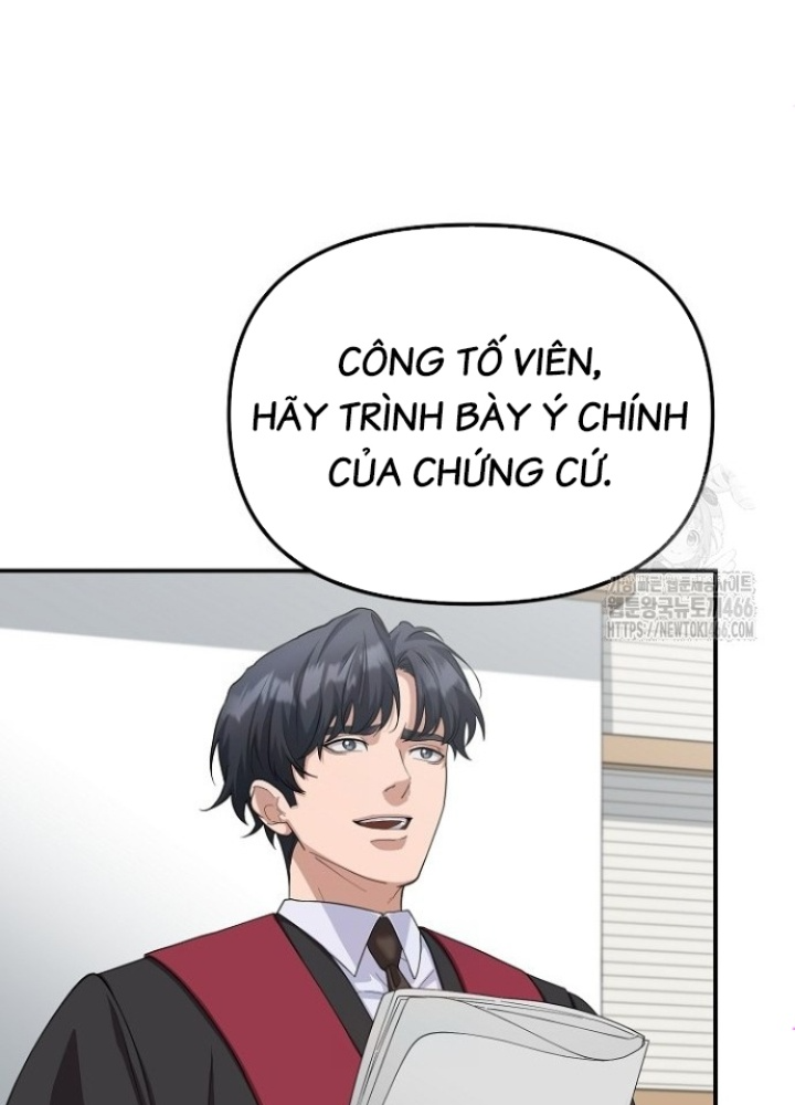 Chuyển Sinh Công Tố Viên: Ta Không Làm Phế Vật Chapter 34 - Trang 2