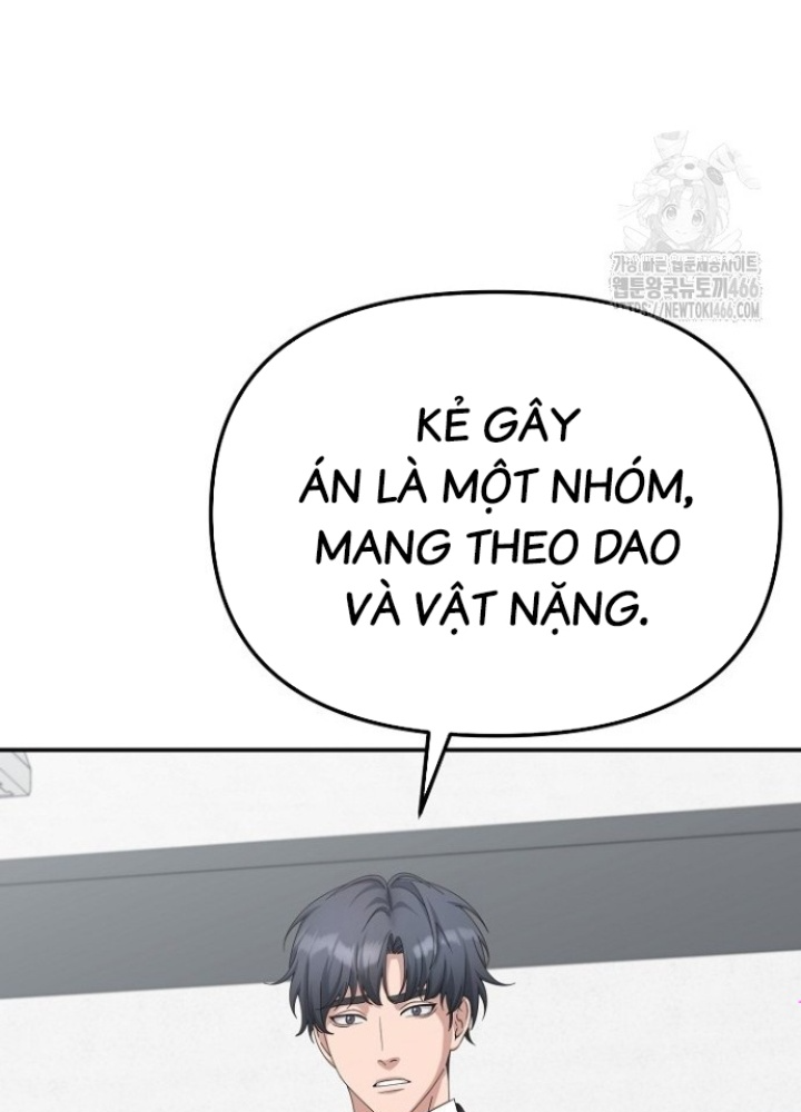 Chuyển Sinh Công Tố Viên: Ta Không Làm Phế Vật Chapter 35 - Trang 2