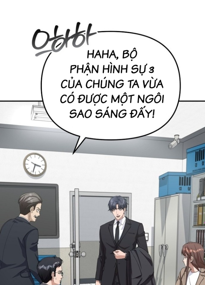 Chuyển Sinh Công Tố Viên: Ta Không Làm Phế Vật Chapter 35 - Trang 2