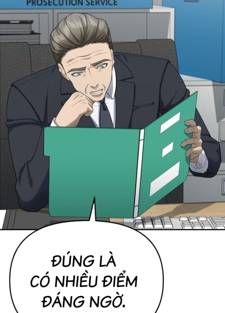 Chuyển Sinh Công Tố Viên: Ta Không Làm Phế Vật Chapter 35 - Trang 2