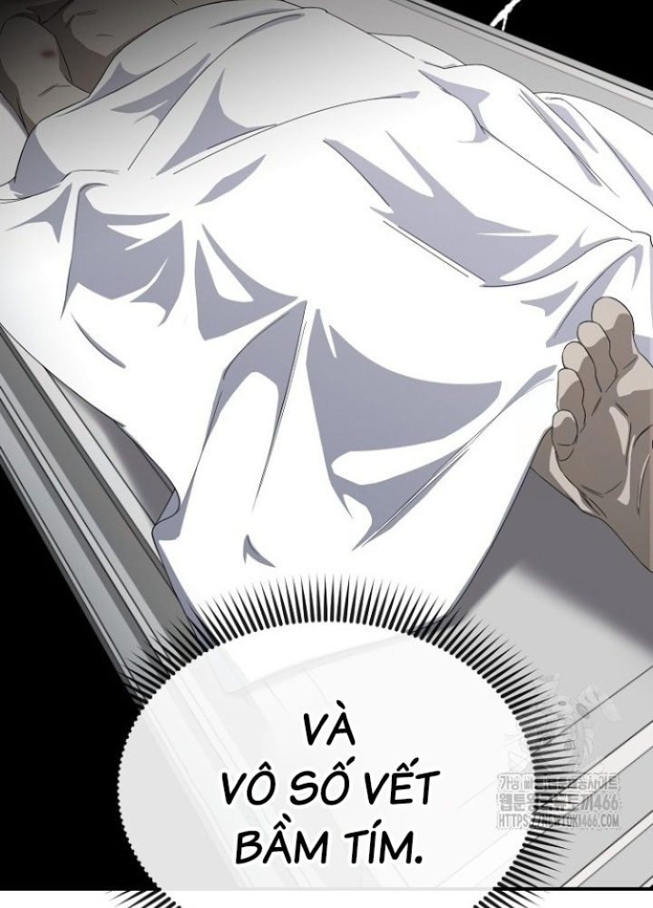 Chuyển Sinh Công Tố Viên: Ta Không Làm Phế Vật Chapter 35 - Trang 2