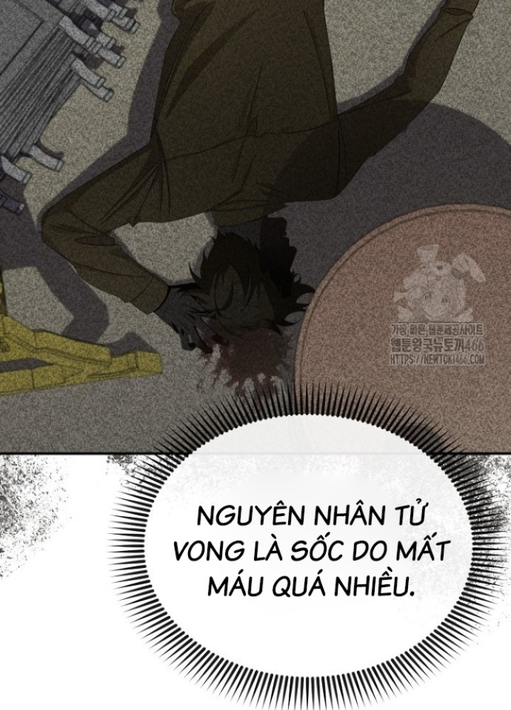 Chuyển Sinh Công Tố Viên: Ta Không Làm Phế Vật Chapter 35 - Trang 2