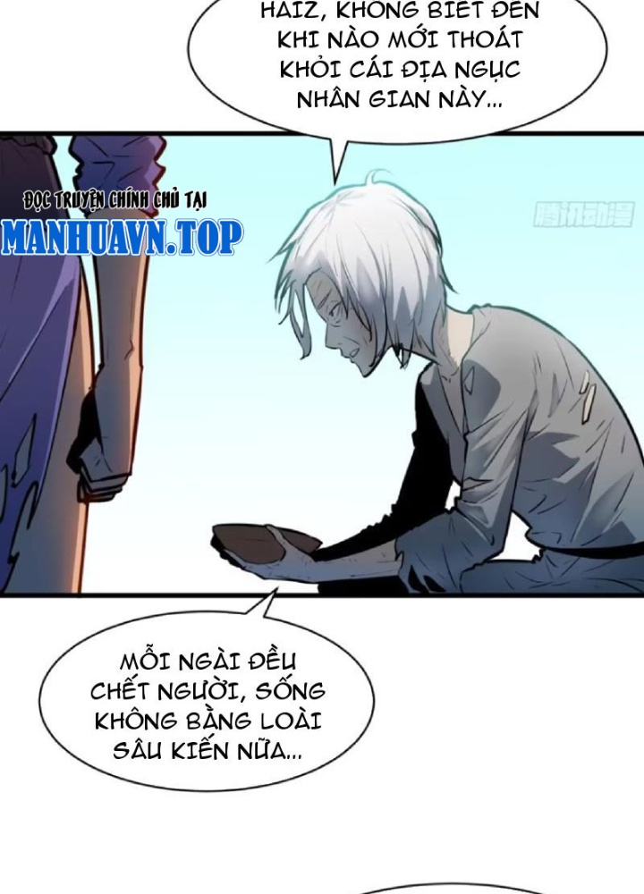 Tu Luyện Nhàn Hạ Bắt Đầu Từ Nữ Đồ Đệ Chapter 23 - Trang 3