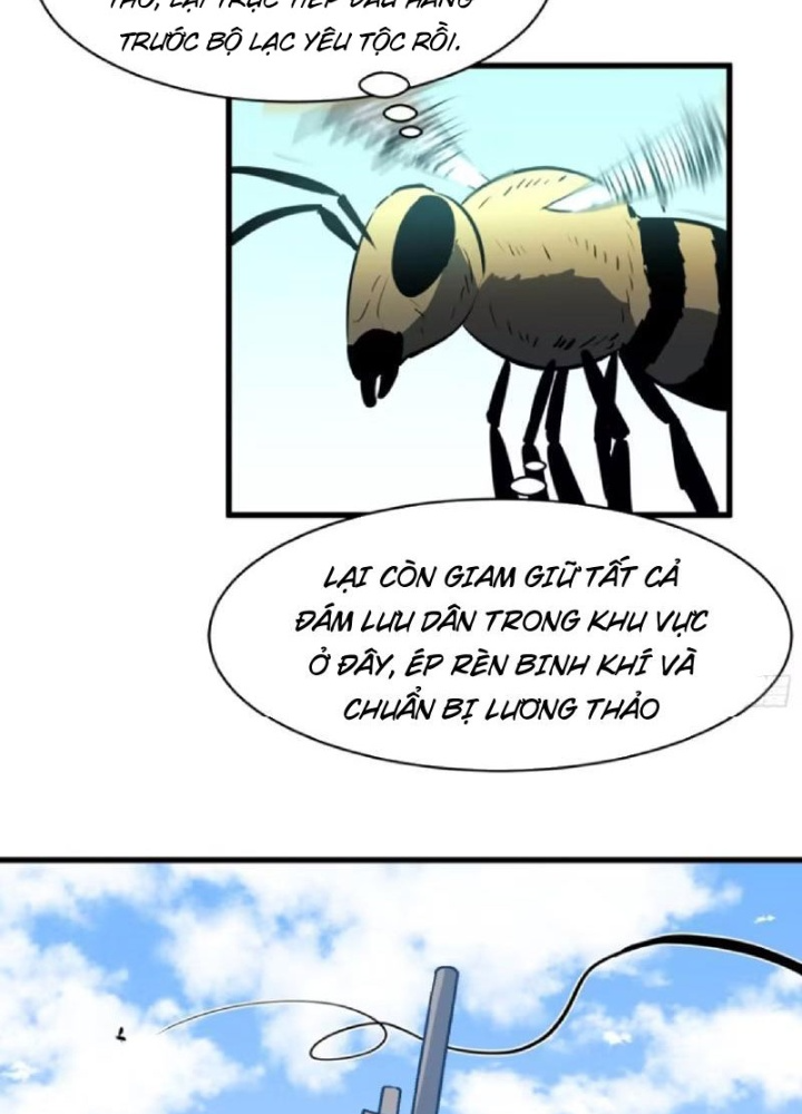 Tu Luyện Nhàn Hạ Bắt Đầu Từ Nữ Đồ Đệ Chapter 23 - Trang 3