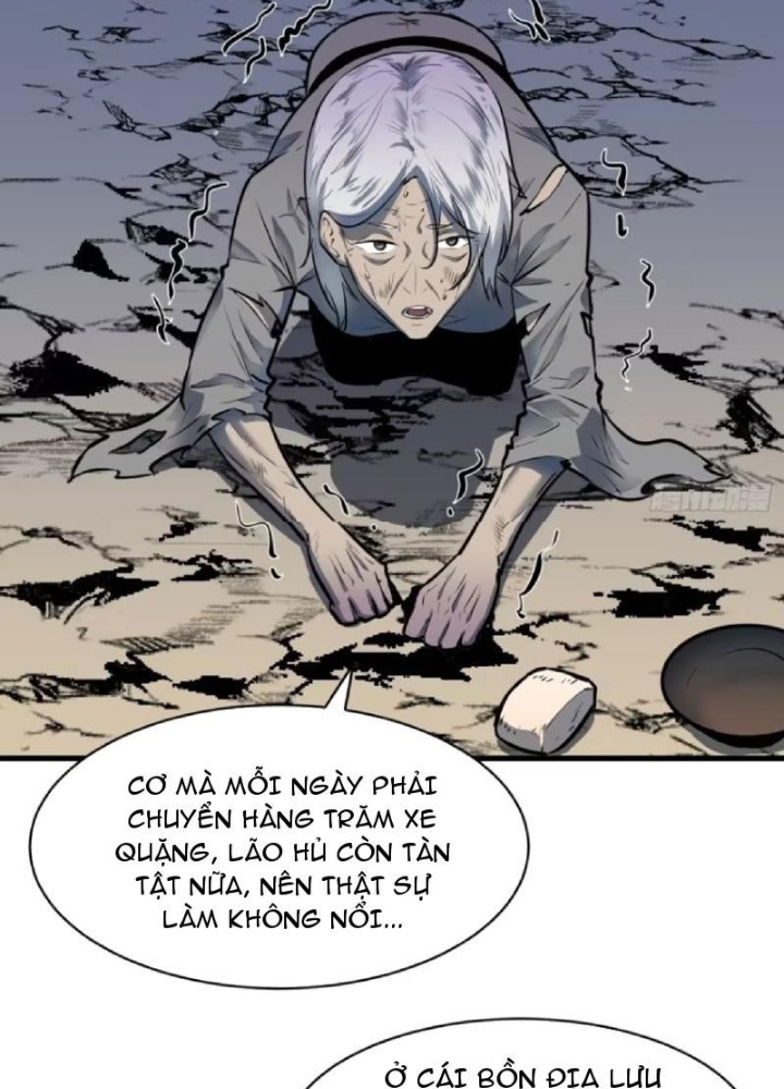 Tu Luyện Nhàn Hạ Bắt Đầu Từ Nữ Đồ Đệ Chapter 23 - Trang 3