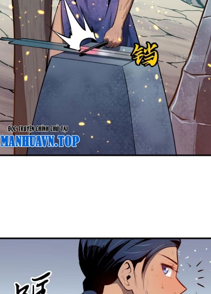 Tu Luyện Nhàn Hạ Bắt Đầu Từ Nữ Đồ Đệ Chapter 23 - Trang 3