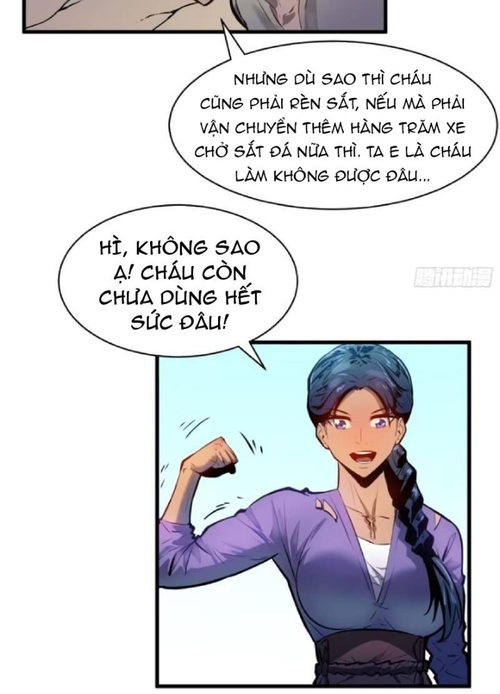 Tu Luyện Nhàn Hạ Bắt Đầu Từ Nữ Đồ Đệ Chapter 23 - Trang 3