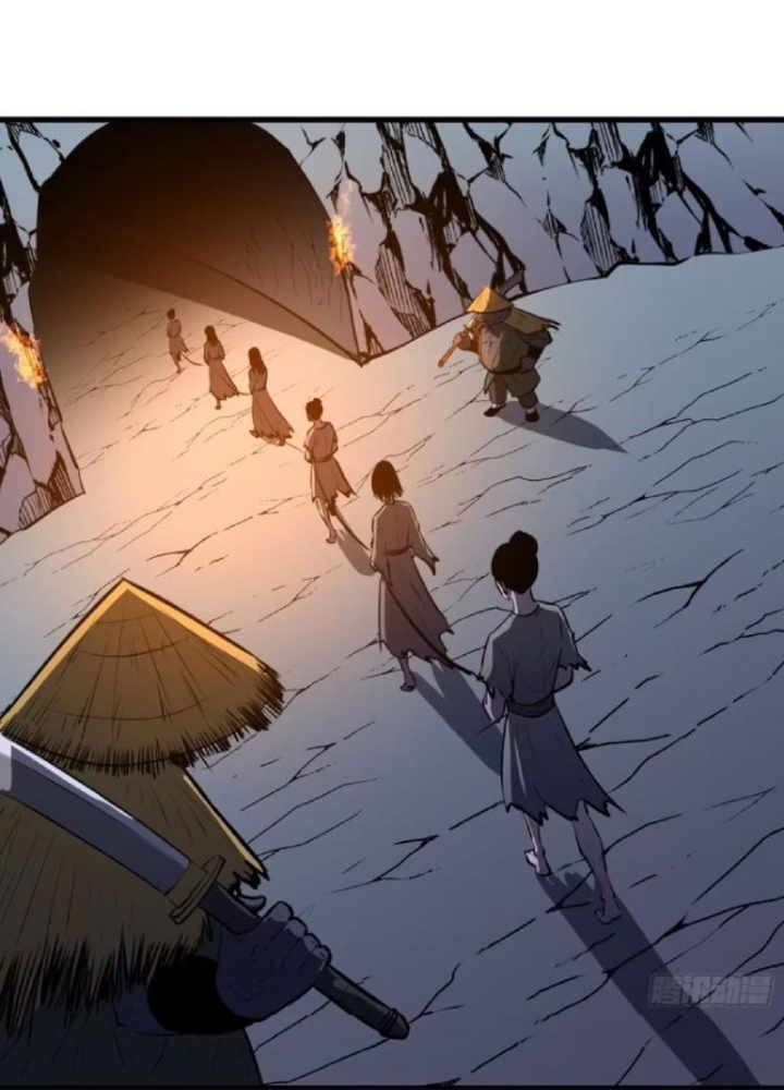 Tu Luyện Nhàn Hạ Bắt Đầu Từ Nữ Đồ Đệ Chapter 23 - Trang 3