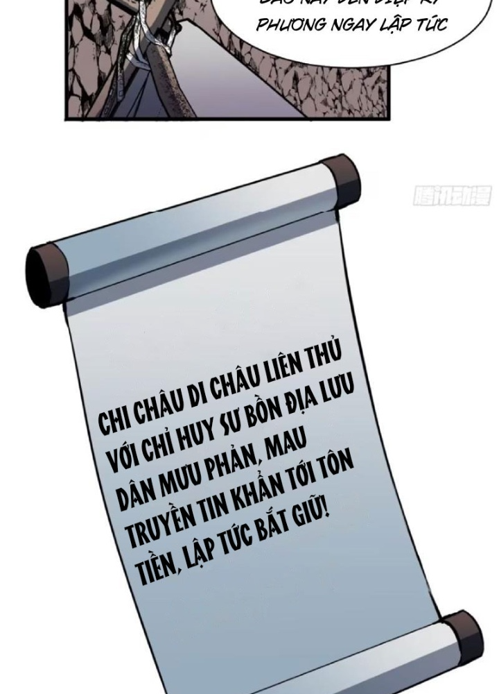 Tu Luyện Nhàn Hạ Bắt Đầu Từ Nữ Đồ Đệ Chapter 23 - Trang 3