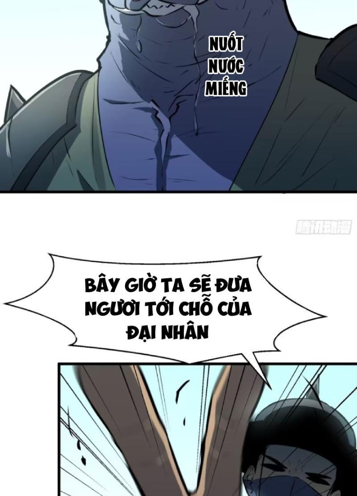 Tu Luyện Nhàn Hạ Bắt Đầu Từ Nữ Đồ Đệ Chapter 23 - Trang 3