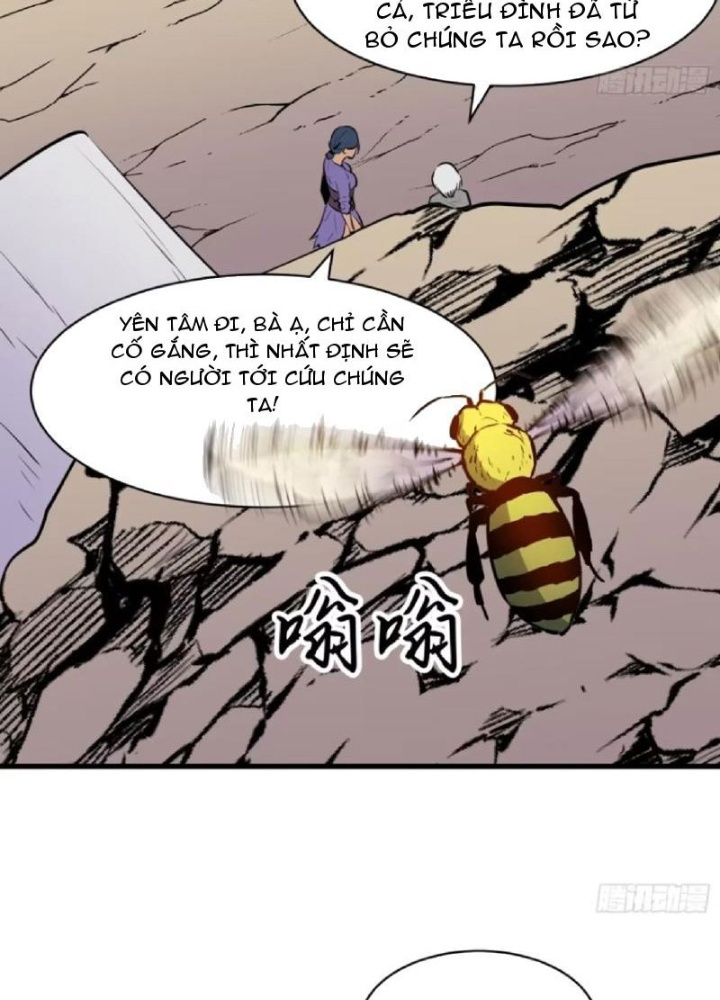 Tu Luyện Nhàn Hạ Bắt Đầu Từ Nữ Đồ Đệ Chapter 23 - Trang 3
